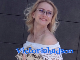 Victoriahadson