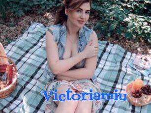 Victoriamiu