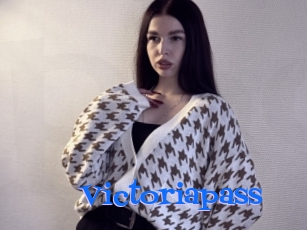 Victoriapass