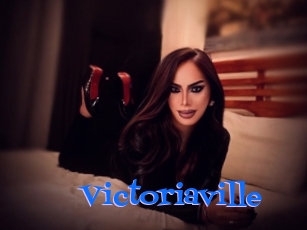 Victoriaville