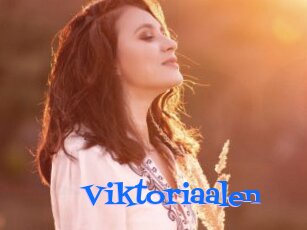 Viktoriaalen