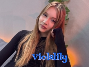 Violalily