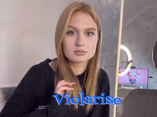 Violarise
