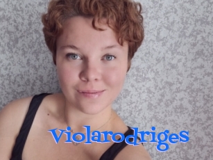 Violarodriges