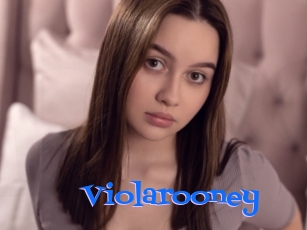 Violarooney