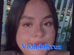 Violetakruz