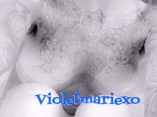 Violetmariexo