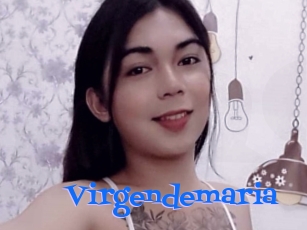 Virgendemaria