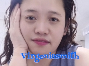 Virgeniasmith