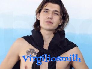 Virgiliosmith