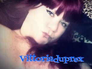 Vittoriaduprex