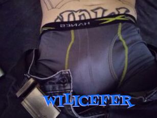 WILICEFER