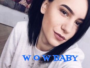 W_O_W_BABY