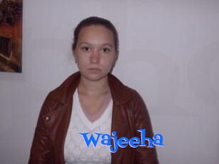 Wajeeha