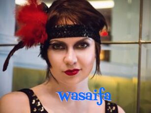 Wasaifa