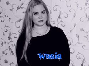 Wasia
