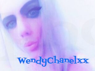 WendyChanelxx