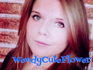 WendyCuteFlower