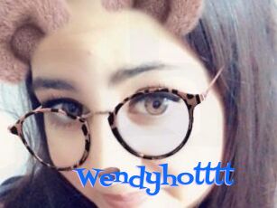 Wendyhotttt