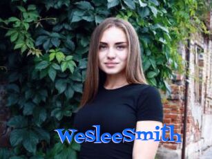 WesleeSmith