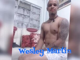 Wesley_Martin