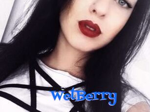 WetBerry