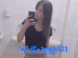 WhiteAngel21