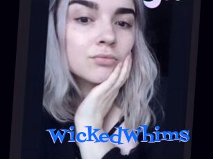 WickedWhims