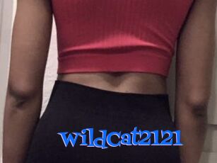 WildCat2121