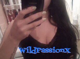 WildPassionX