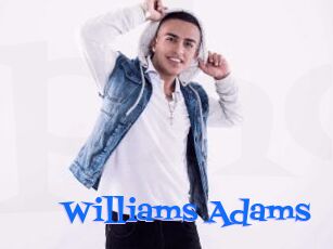 Williams_Adams