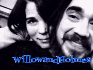 WillowandHolmes