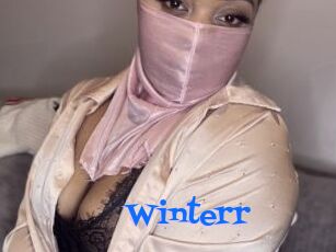Winterr