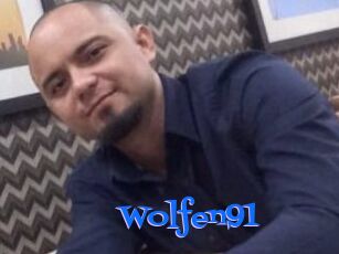 Wolfen91