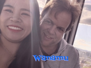 Wanamu