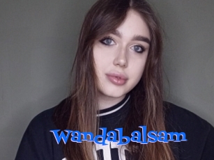 Wandabalsam