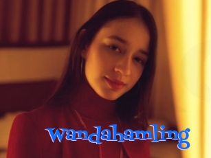 Wandahamling