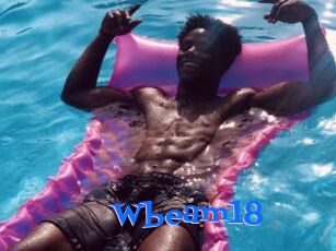 Wbeam18