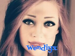 Wendiyx