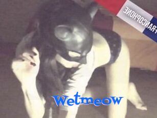Wetmeow