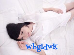 Whgidwk