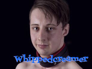 Whippedcreamer