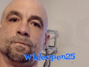 wideopen25 Photos 2 X