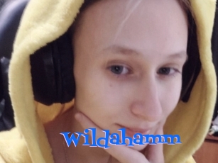 Wildahamm