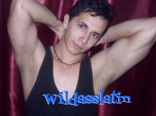 Wildasslatin