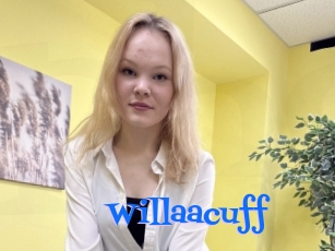 Willaacuff