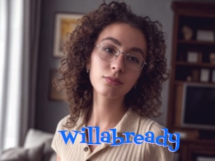 Willabready
