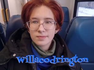 Willacodrington
