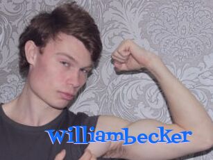 Williambecker