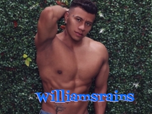 williamsrains Photos 2 X